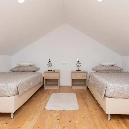 Villa Josip *