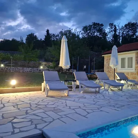 Villa Josip Poljica (Makarska)