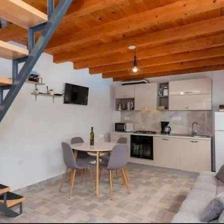 Villa Josip *