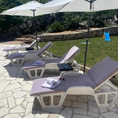 Villa Josip *