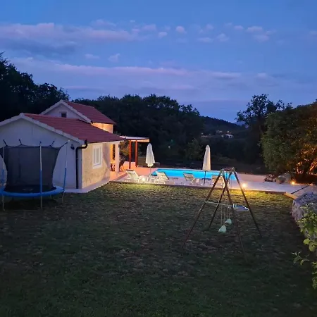 Villa Josip