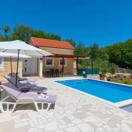 Villa Josip