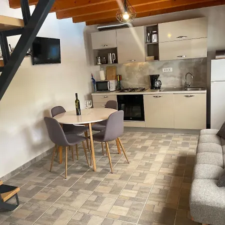 Villa Josip